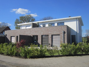 Mehrfamilienhaus in Lohne